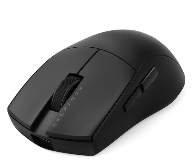 REDRAGON M916 Pro K1NG (Black) M916B-PRO-4K - 1259093 - zdjęcie 2